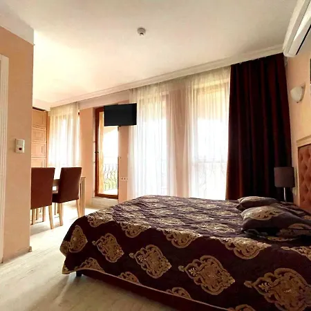 Apartment Harmony 9 Dream Island *
