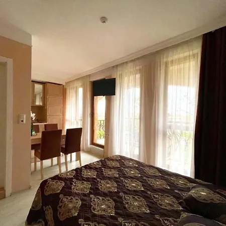 Apartment Harmony 9 Dream Island