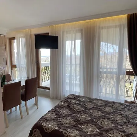 Appartement Harmony 9 Dream Island Sunny Beach