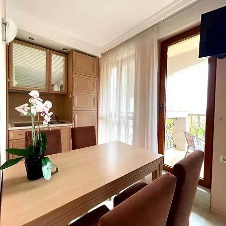 Harmony 9 Dream Island Apartment *