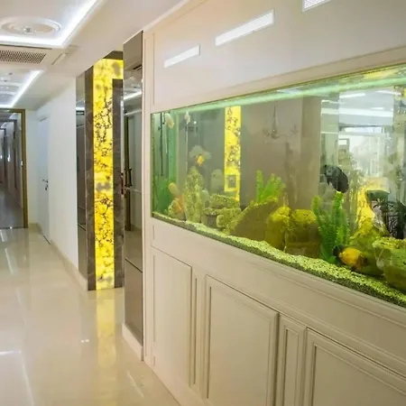 Harmony 9 Dream Island Apartment Slantschew brjag