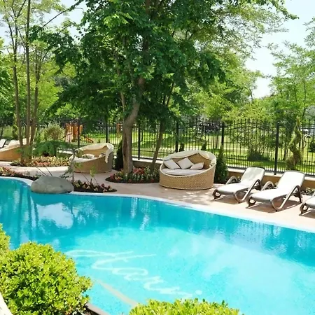 Harmony 9 Dream Island Apartment Slantschew brjag